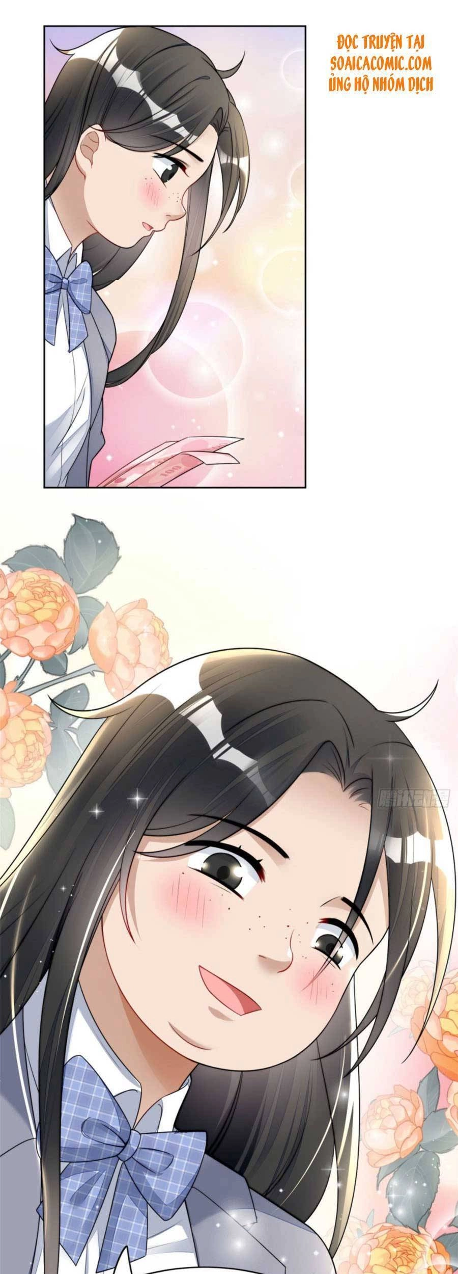 Đại Lão Nào Cũng Tranh Sủng Ta Chapter 26 - 27