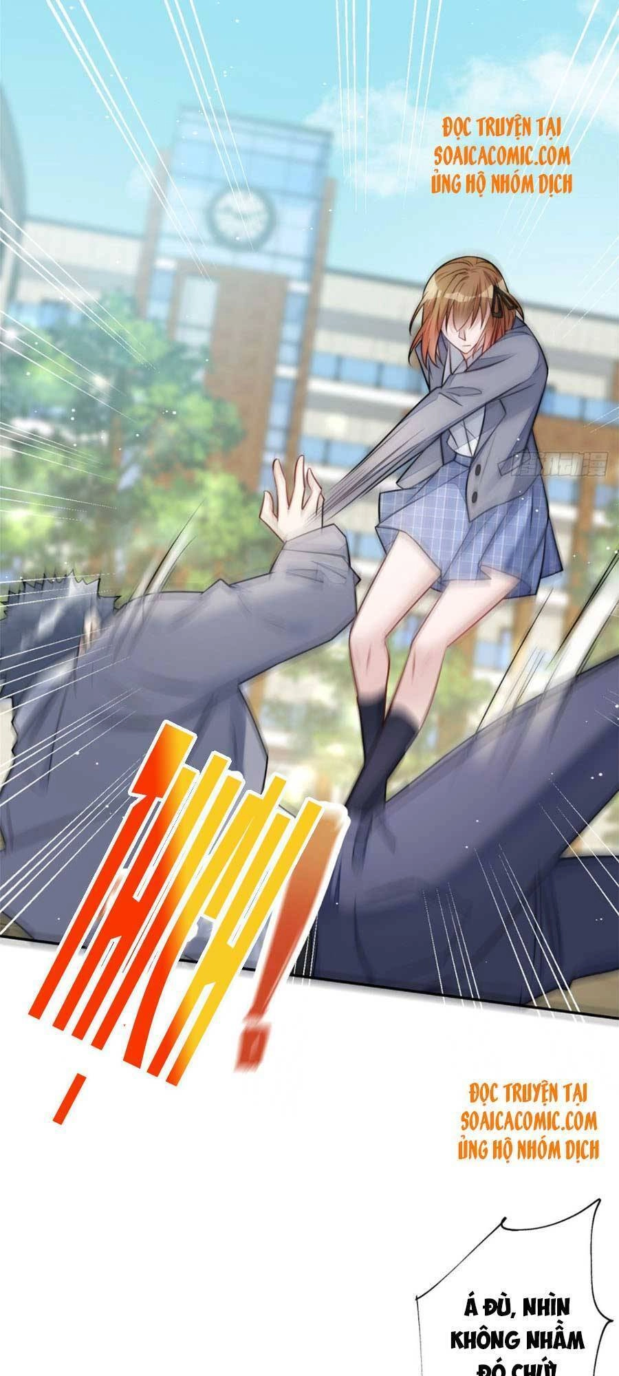 Đại Lão Nào Cũng Tranh Sủng Ta Chapter 28 - 7