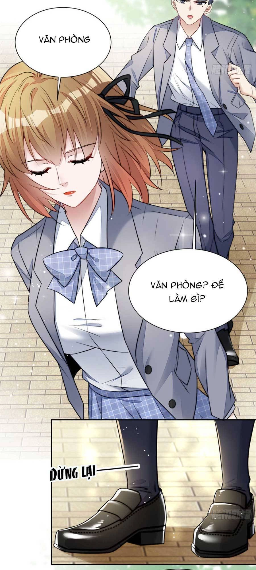 Đại Lão Nào Cũng Tranh Sủng Ta Chapter 28 - 12