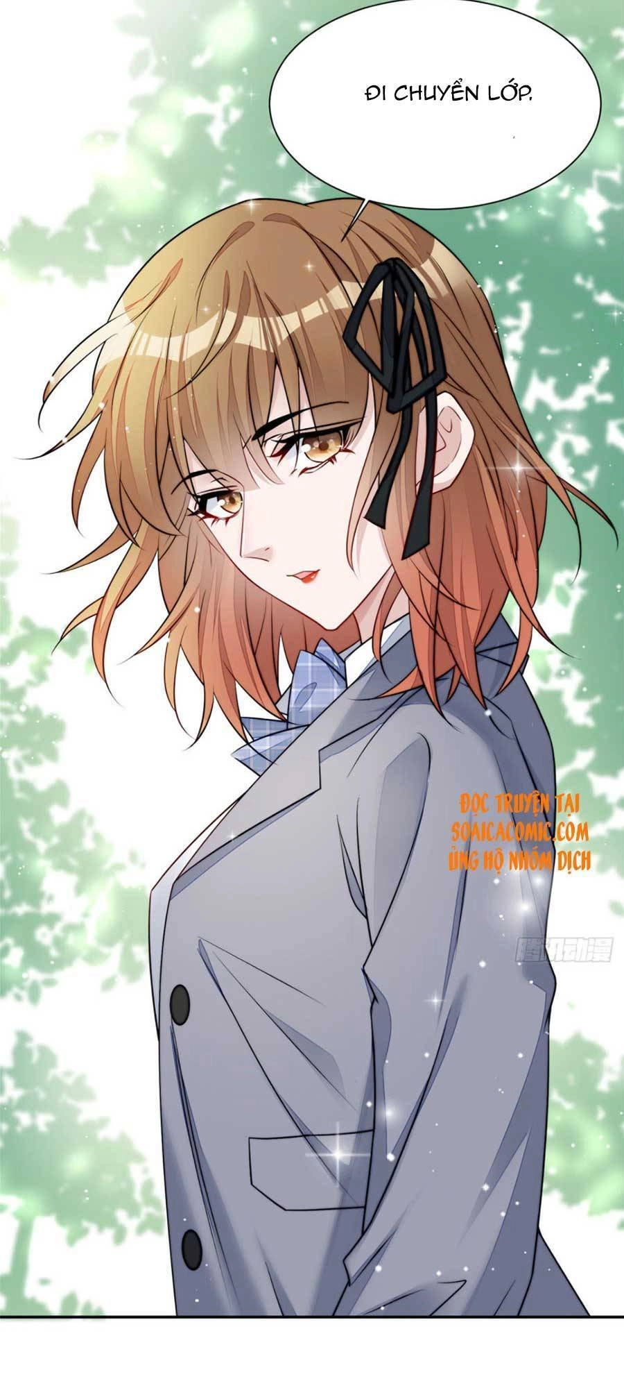 Đại Lão Nào Cũng Tranh Sủng Ta Chapter 28 - 13