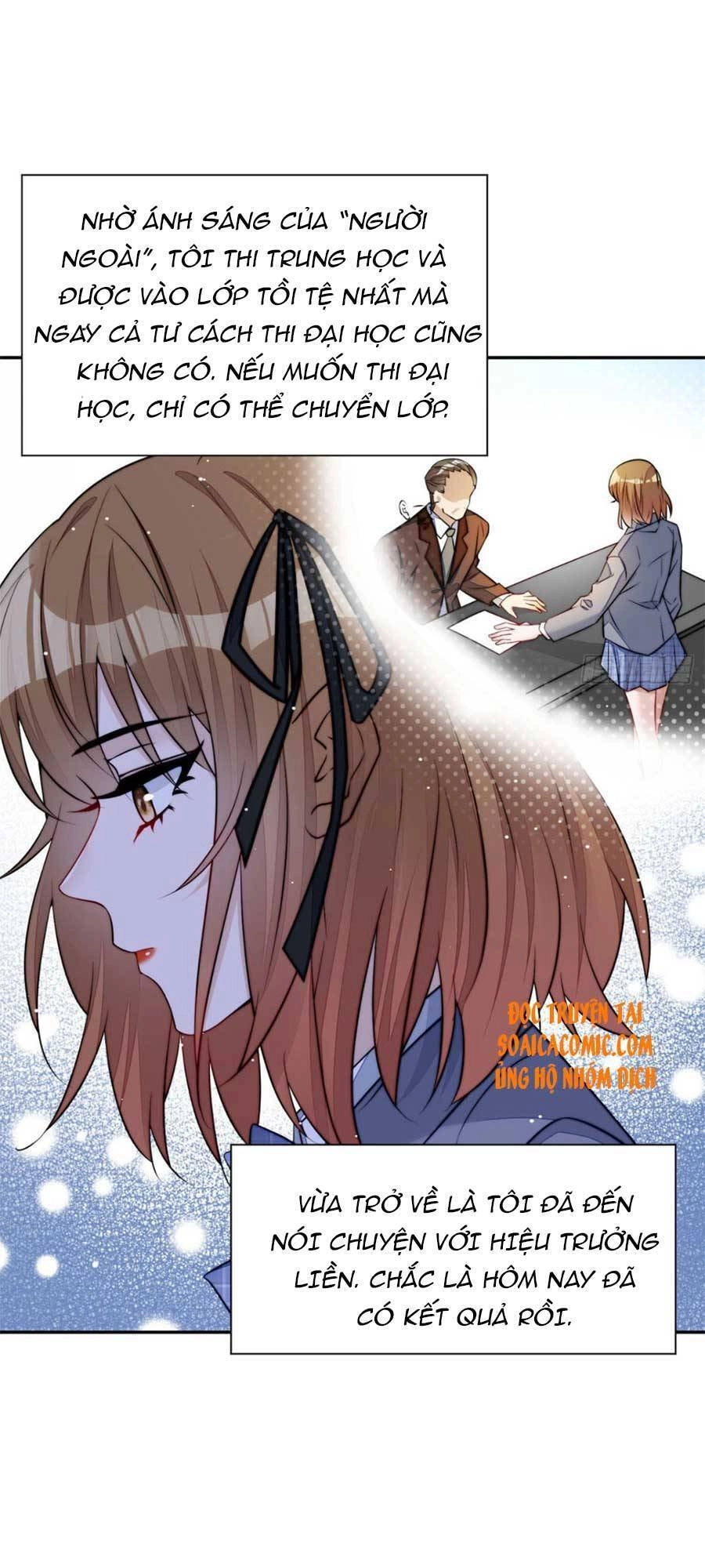 Đại Lão Nào Cũng Tranh Sủng Ta Chapter 28 - 14