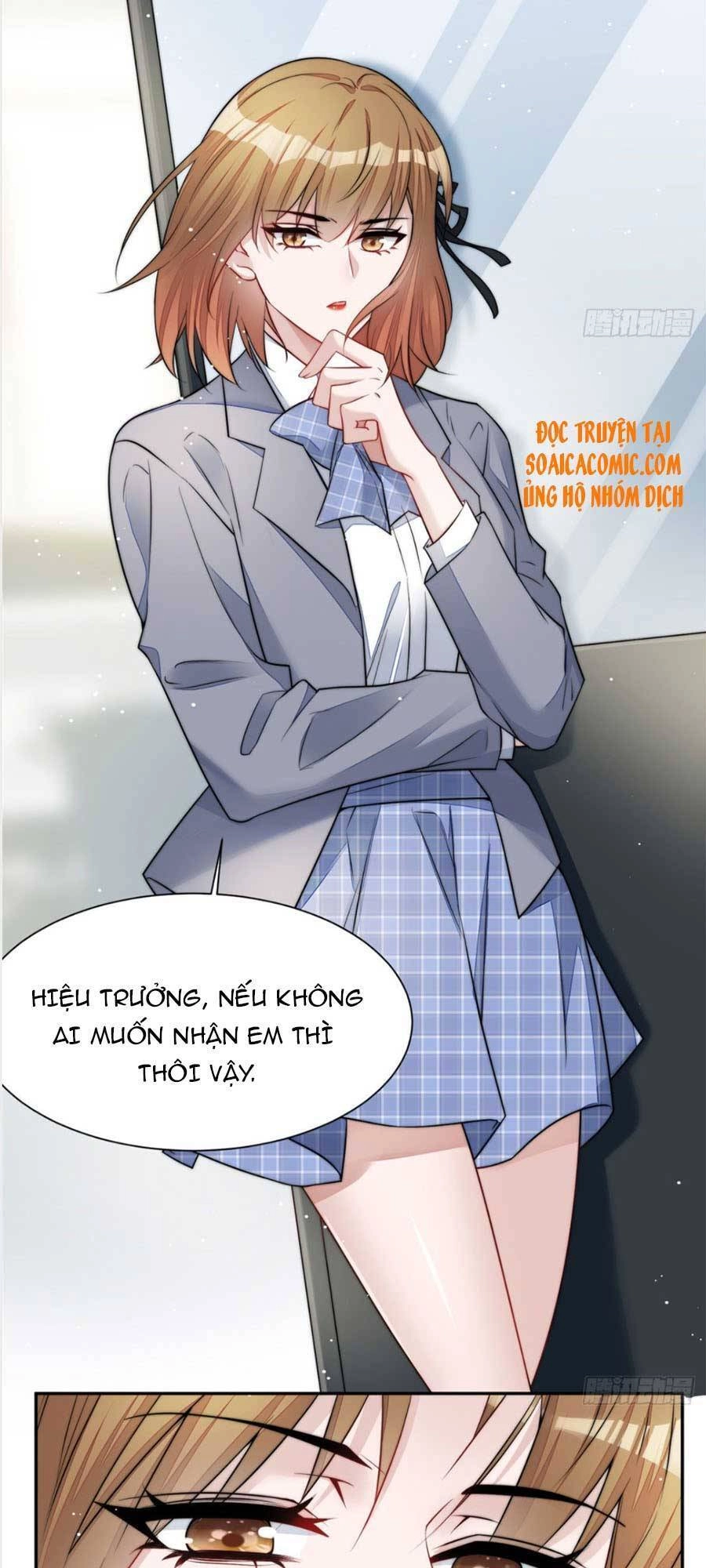 Đại Lão Nào Cũng Tranh Sủng Ta Chapter 28 - 21