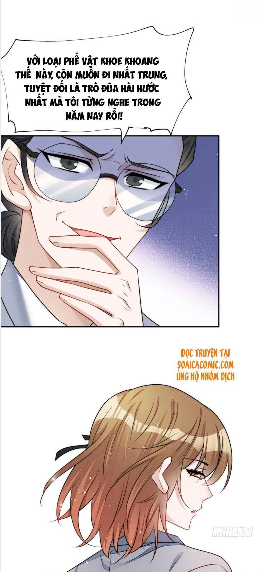 Đại Lão Nào Cũng Tranh Sủng Ta Chapter 28 - 24