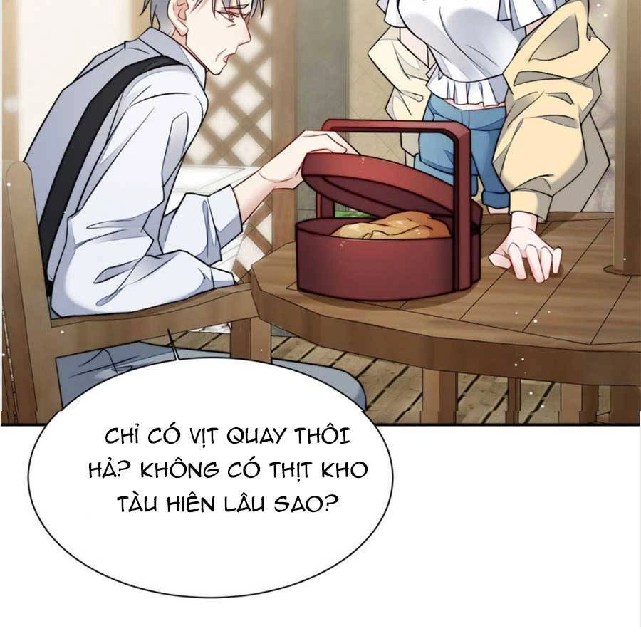 Đại Lão Nào Cũng Tranh Sủng Ta Chapter 28 - 30