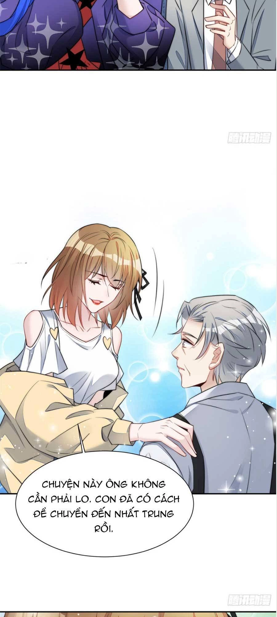 Đại Lão Nào Cũng Tranh Sủng Ta Chapter 28 - 43