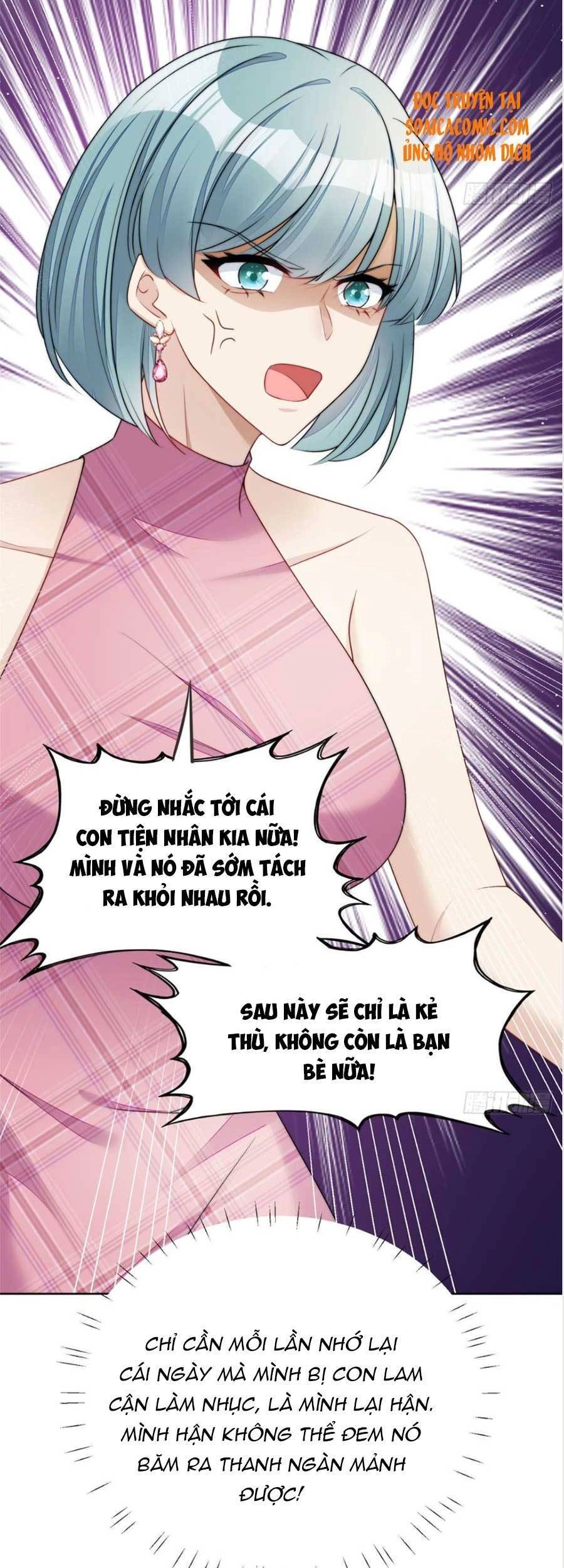 Đại Lão Nào Cũng Tranh Sủng Ta Chapter 29 - 9