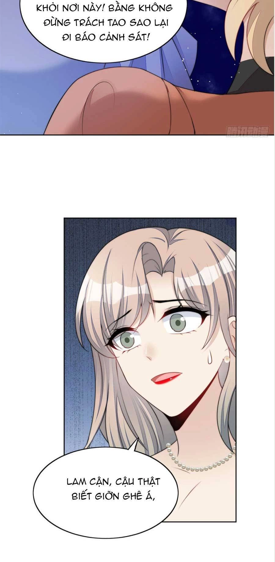 Đại Lão Nào Cũng Tranh Sủng Ta Chapter 29 - 17