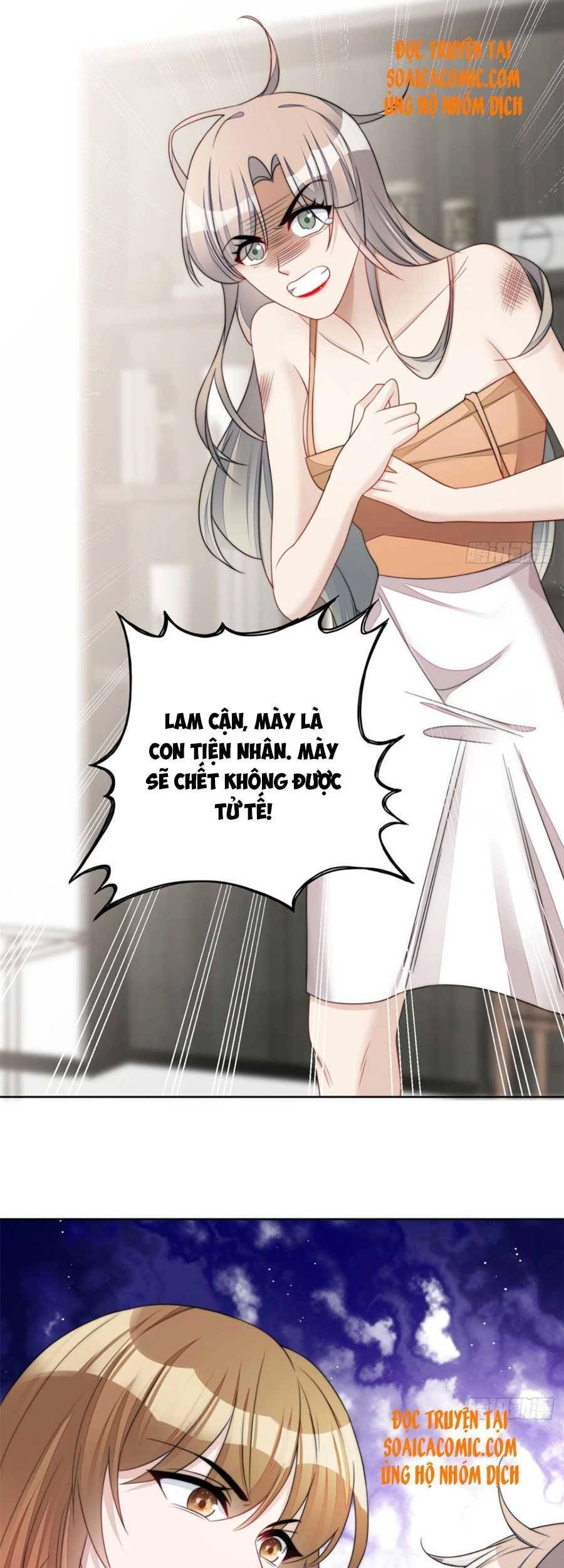 Đại Lão Nào Cũng Tranh Sủng Ta Chapter 29 - 27