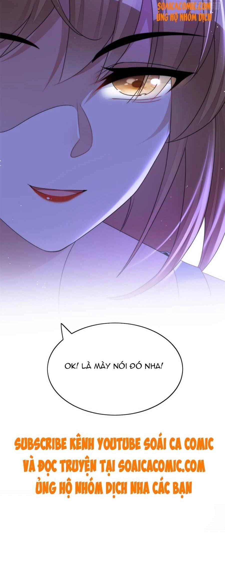 Đại Lão Nào Cũng Tranh Sủng Ta Chapter 29 - 30