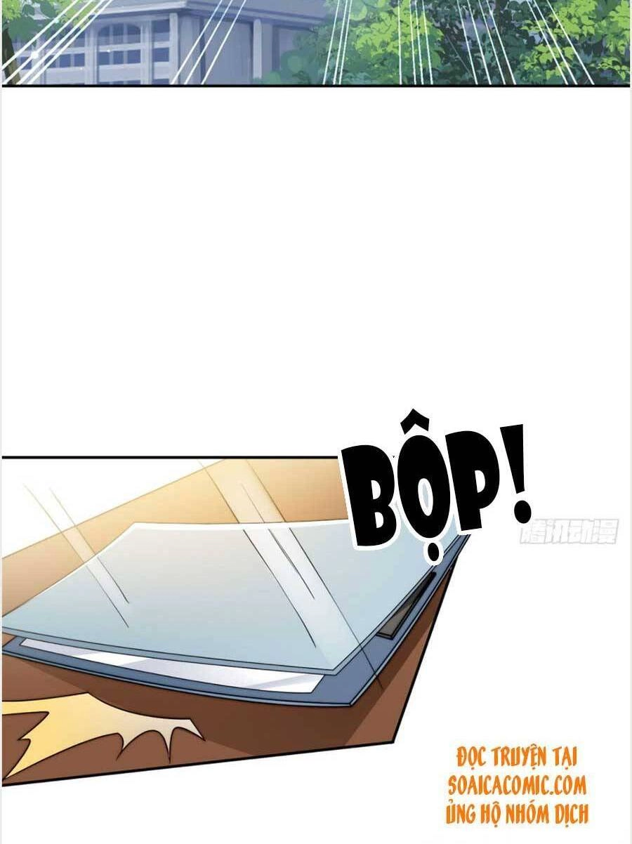 Đại Lão Nào Cũng Tranh Sủng Ta Chapter 31 - 7