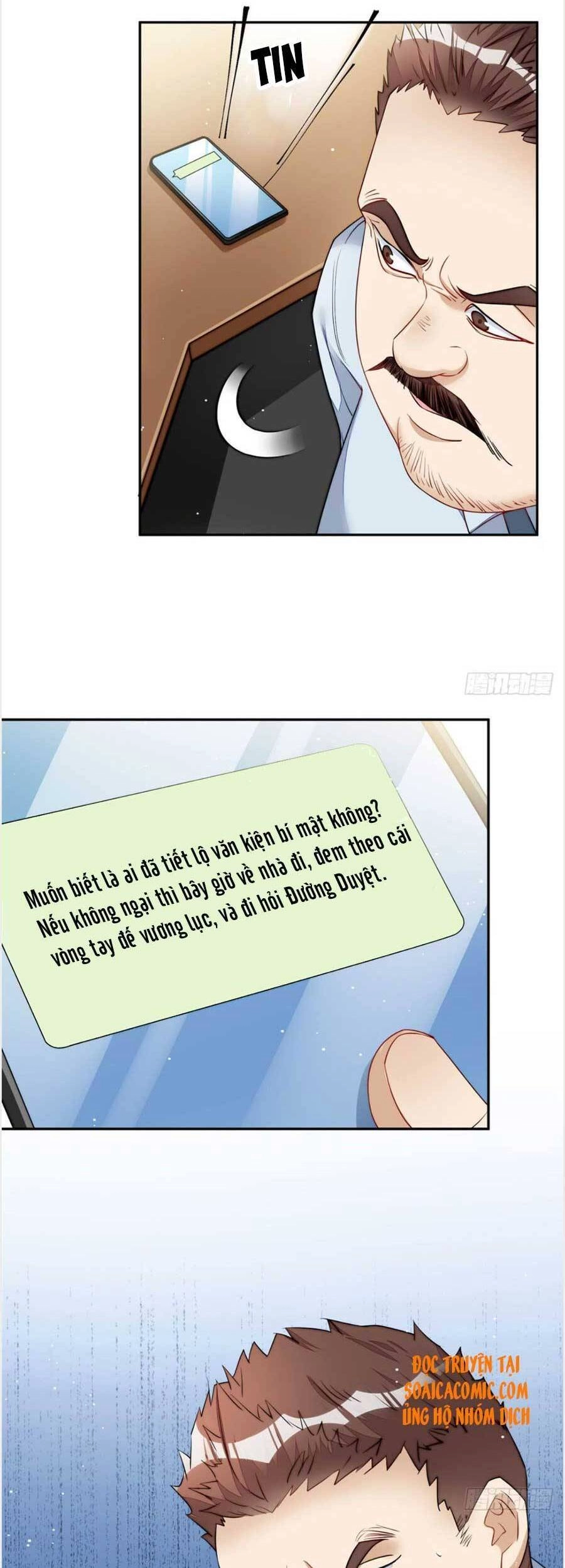 Đại Lão Nào Cũng Tranh Sủng Ta Chapter 31 - 9