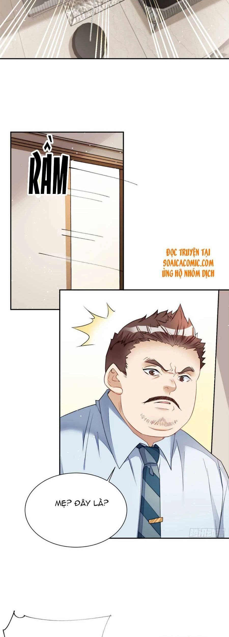 Đại Lão Nào Cũng Tranh Sủng Ta Chapter 31 - 18