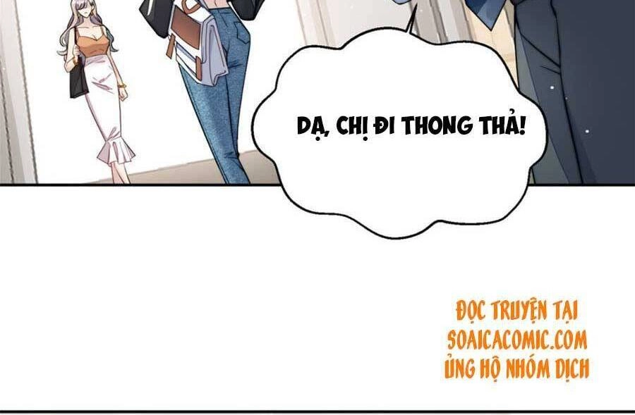 Đại Lão Nào Cũng Tranh Sủng Ta Chapter 31 - 31