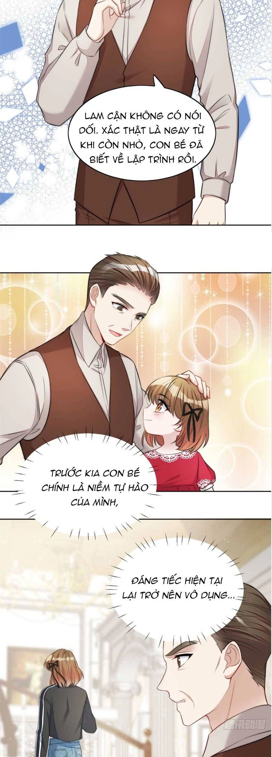 Đại Lão Nào Cũng Tranh Sủng Ta Chapter 33 - 21