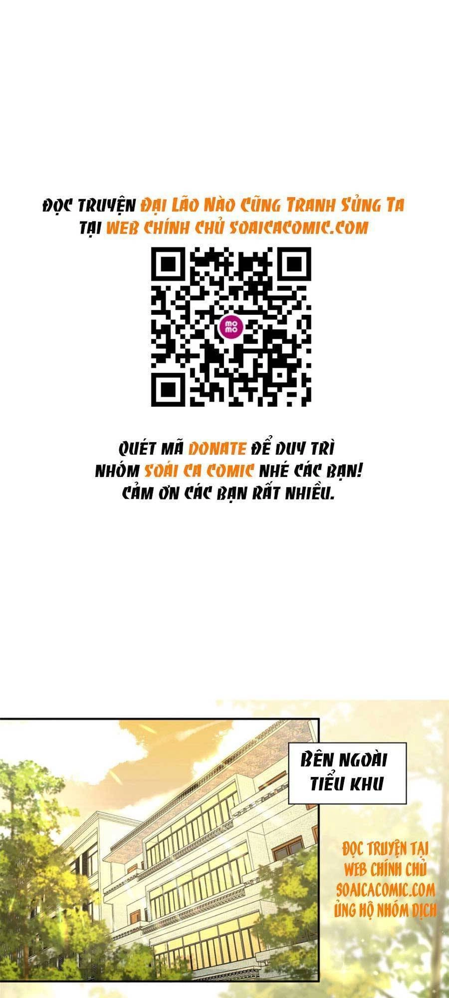 Đại Lão Nào Cũng Tranh Sủng Ta Chapter 35 - 2