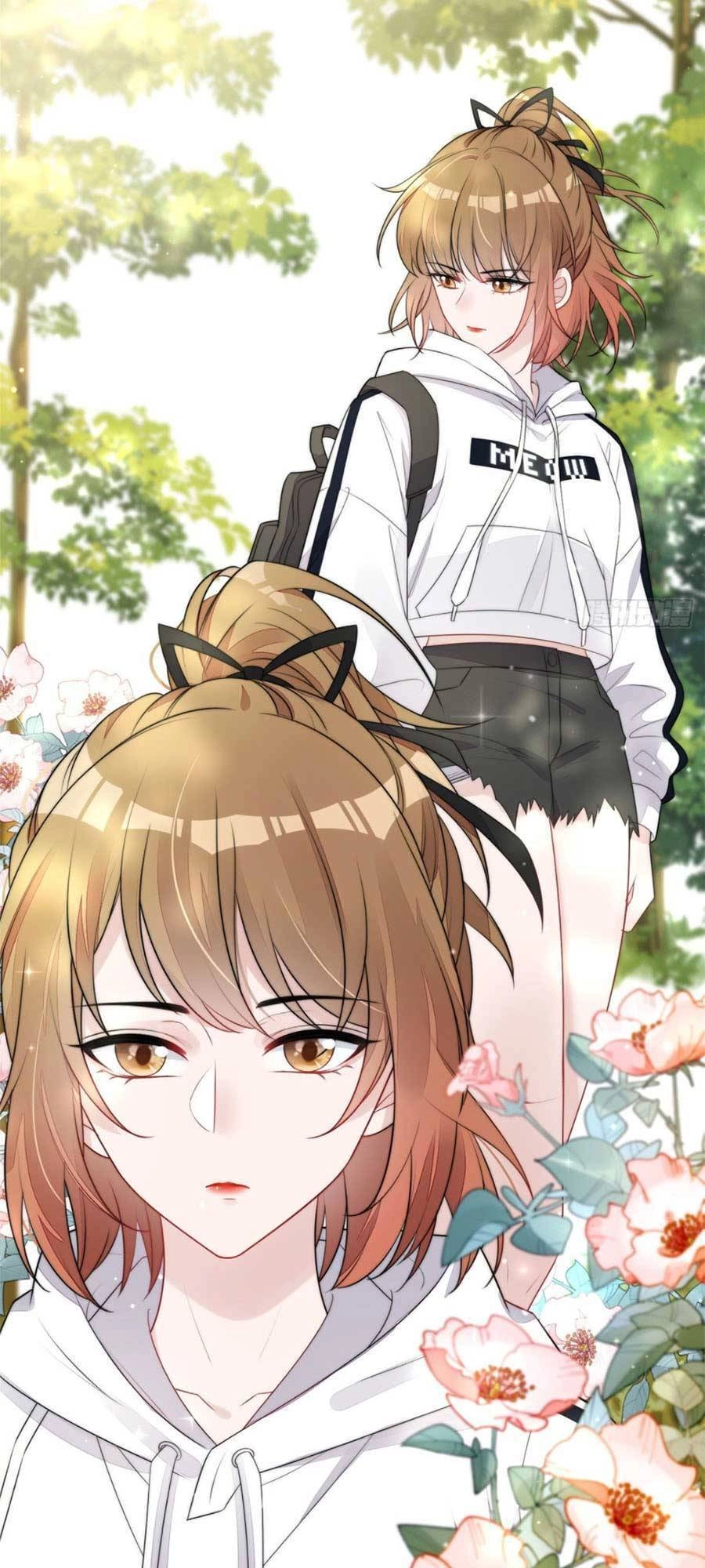 Đại Lão Nào Cũng Tranh Sủng Ta Chapter 35 - 3