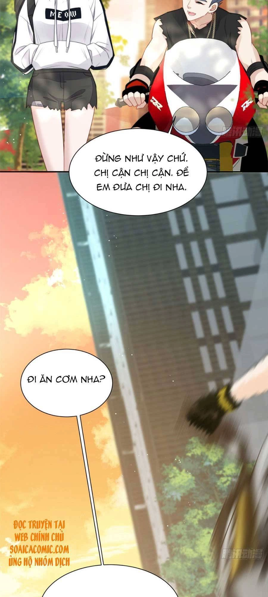 Đại Lão Nào Cũng Tranh Sủng Ta Chapter 35 - 6