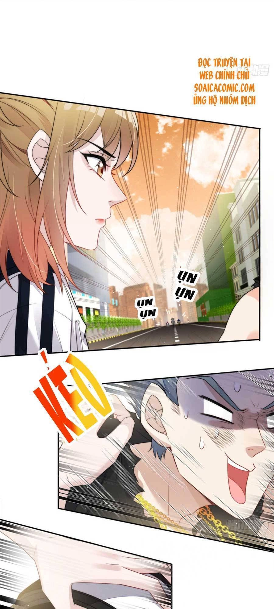 Đại Lão Nào Cũng Tranh Sủng Ta Chapter 35 - 9