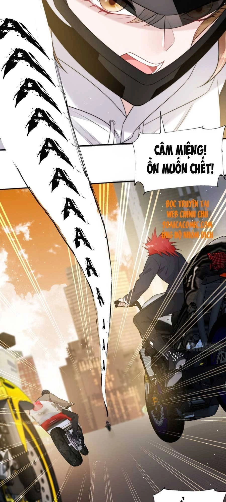 Đại Lão Nào Cũng Tranh Sủng Ta Chapter 35 - 14