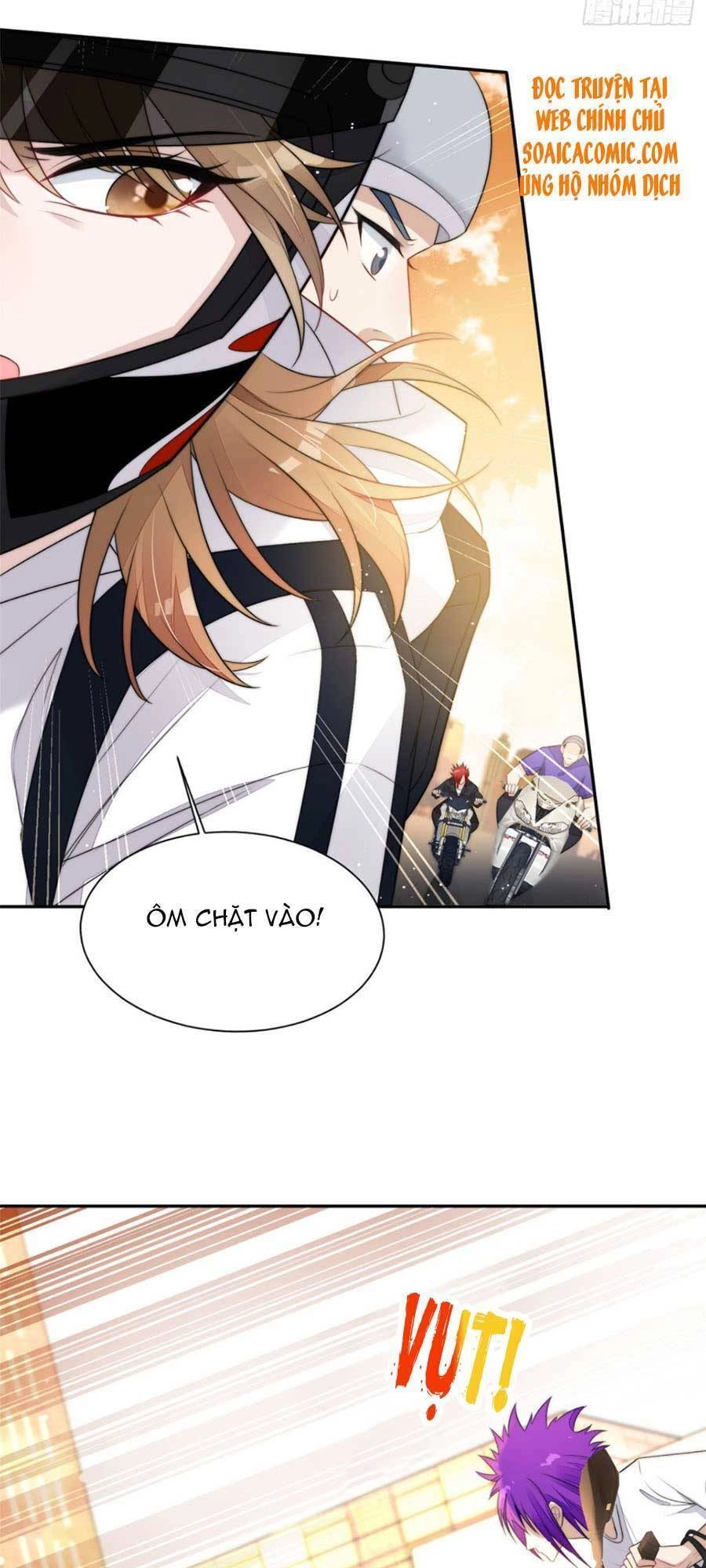 Đại Lão Nào Cũng Tranh Sủng Ta Chapter 35 - 16