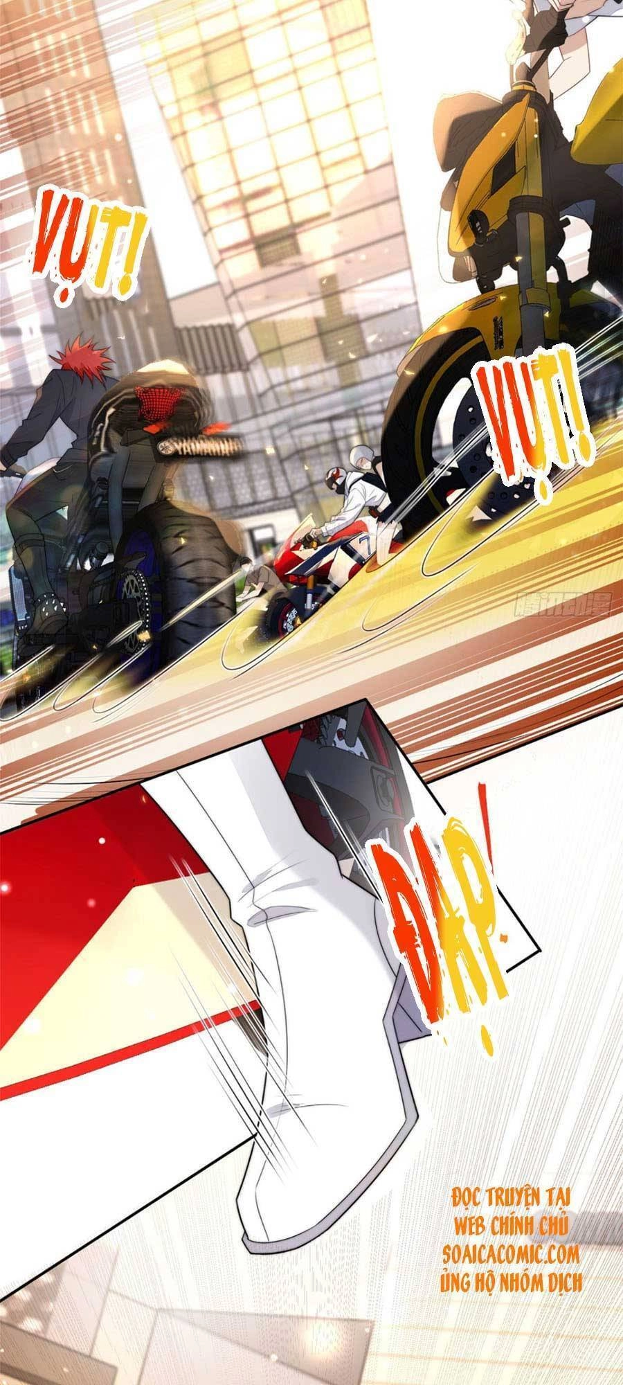 Đại Lão Nào Cũng Tranh Sủng Ta Chapter 35 - 17