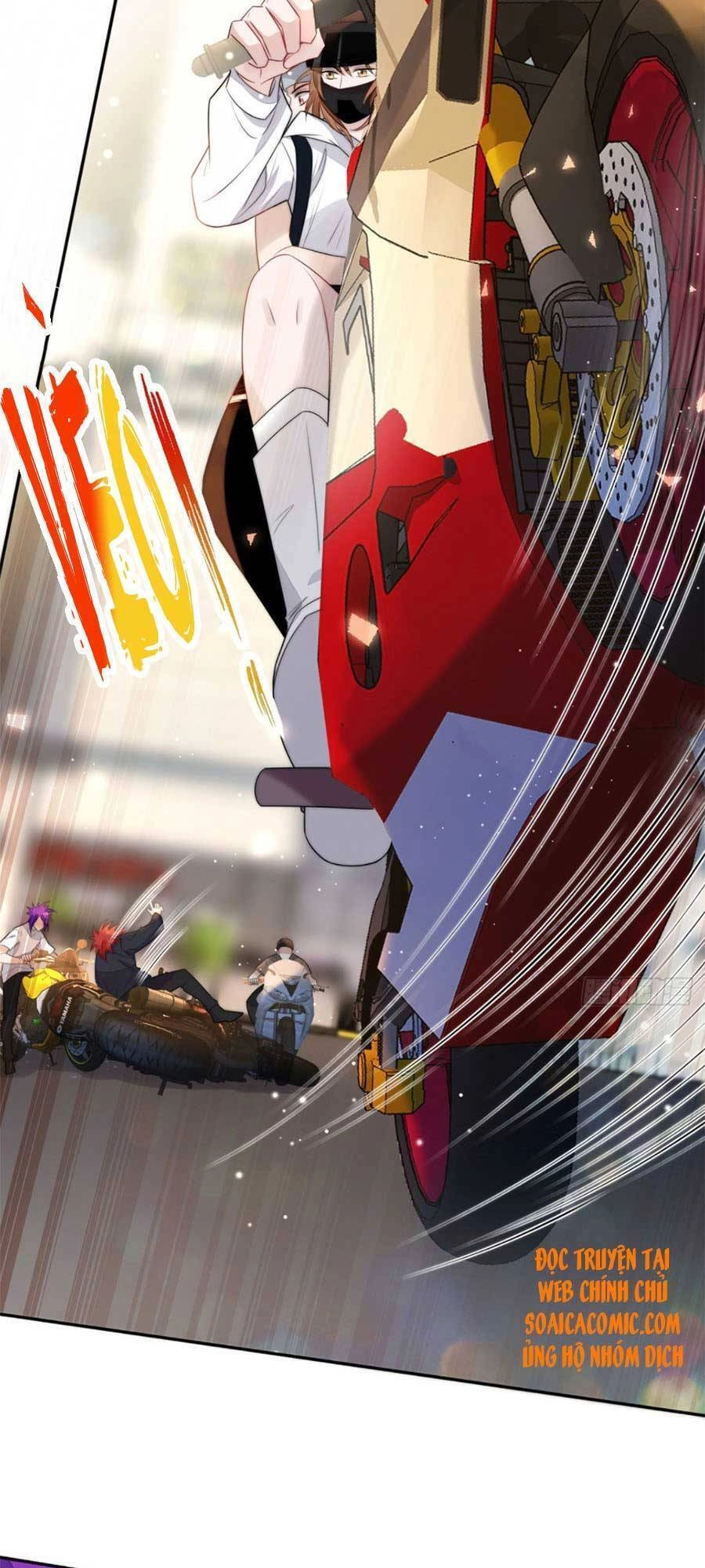 Đại Lão Nào Cũng Tranh Sủng Ta Chapter 35 - 19