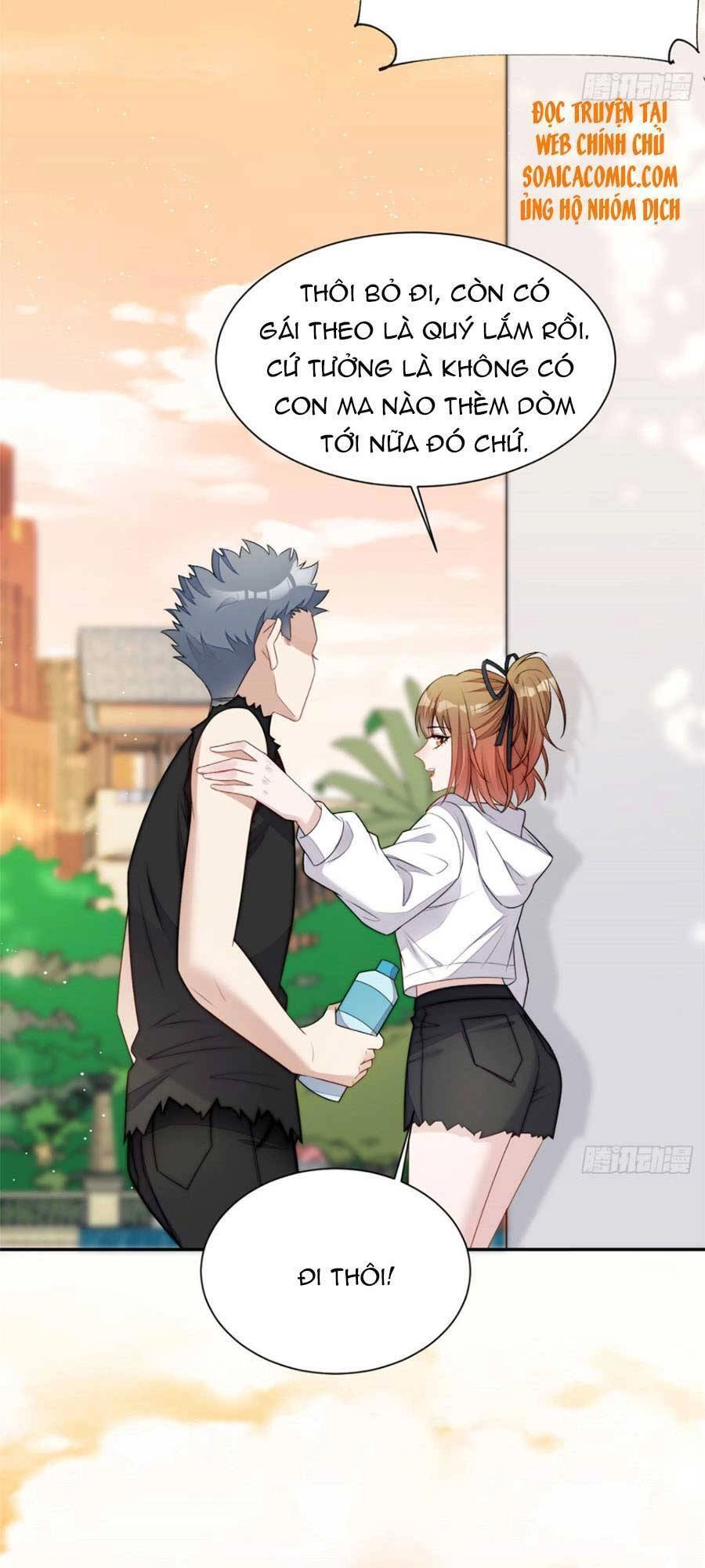 Đại Lão Nào Cũng Tranh Sủng Ta Chapter 35 - 31