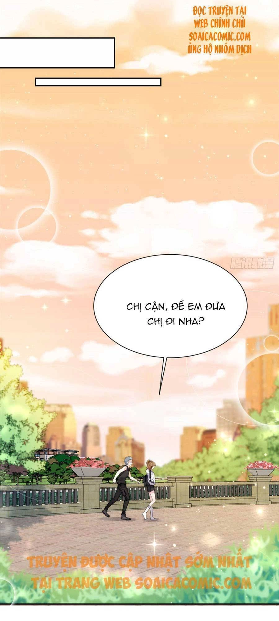 Đại Lão Nào Cũng Tranh Sủng Ta Chapter 35 - 32