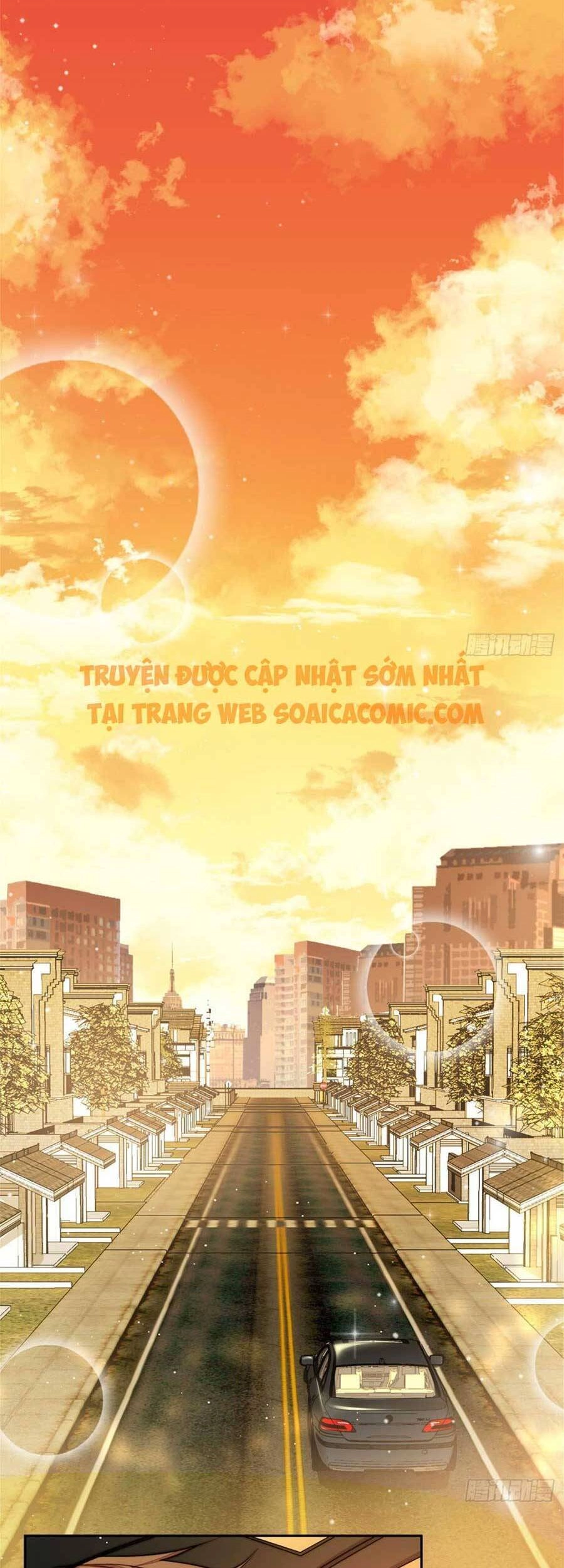 Đại Lão Nào Cũng Tranh Sủng Ta Chapter 39 - 10