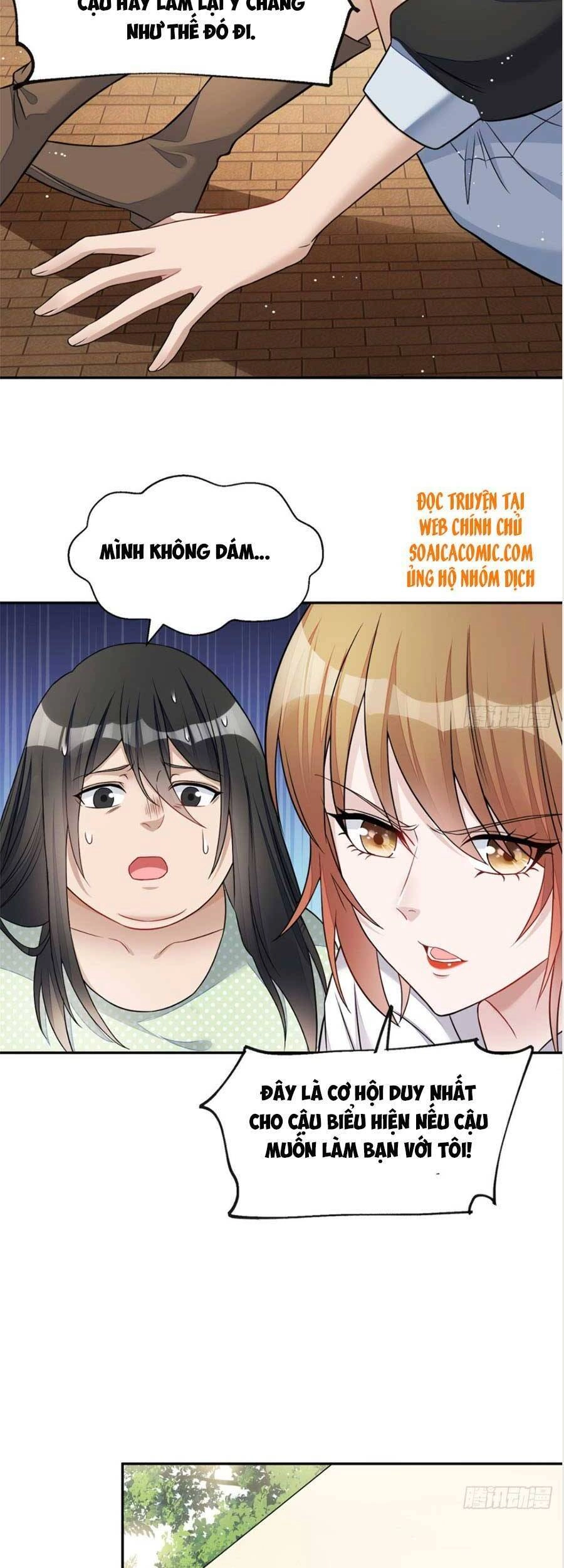 Đại Lão Nào Cũng Tranh Sủng Ta Chapter 41 - 15