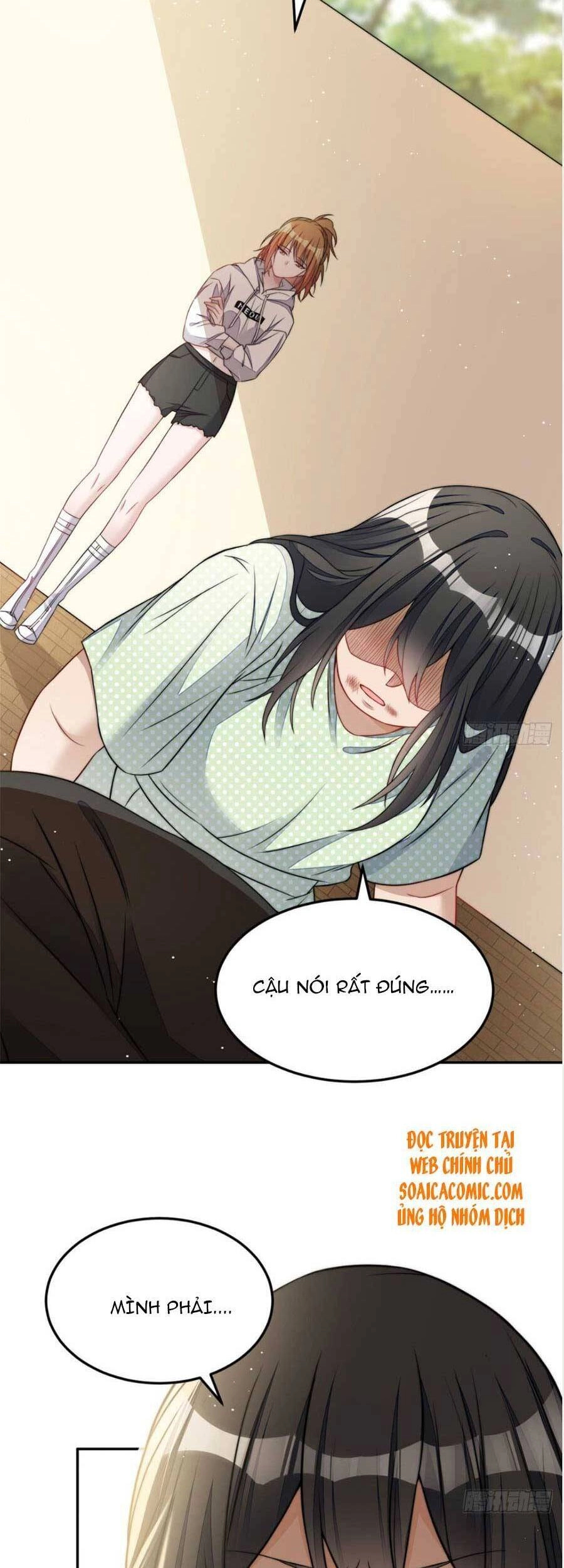 Đại Lão Nào Cũng Tranh Sủng Ta Chapter 41 - 20