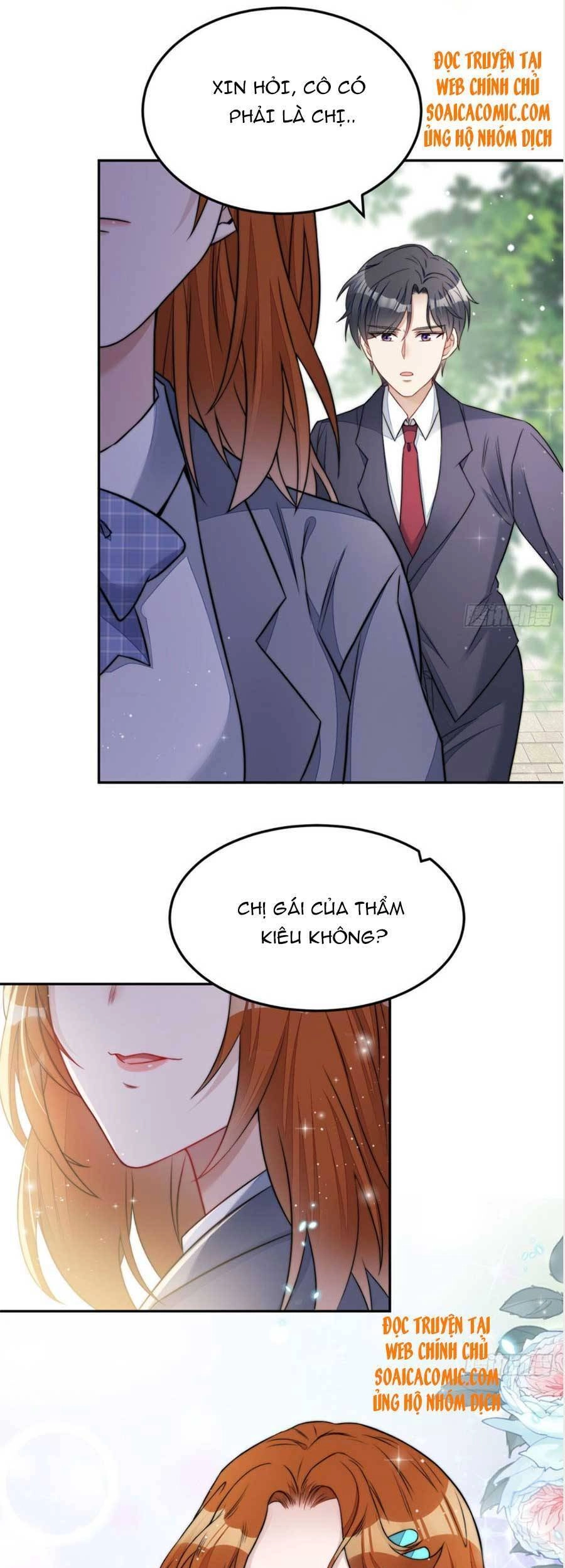 Đại Lão Nào Cũng Tranh Sủng Ta Chapter 41 - 28