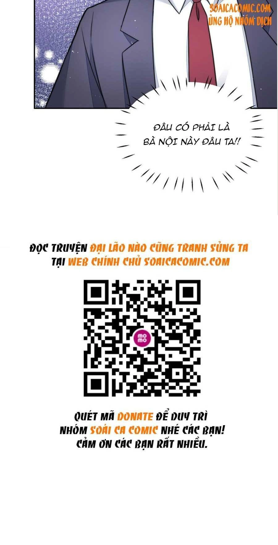 Đại Lão Nào Cũng Tranh Sủng Ta Chapter 41 - 30