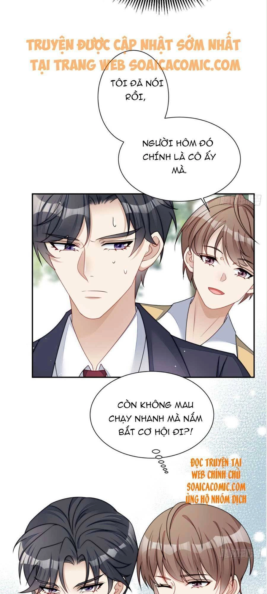 Đại Lão Nào Cũng Tranh Sủng Ta Chapter 44 - 4