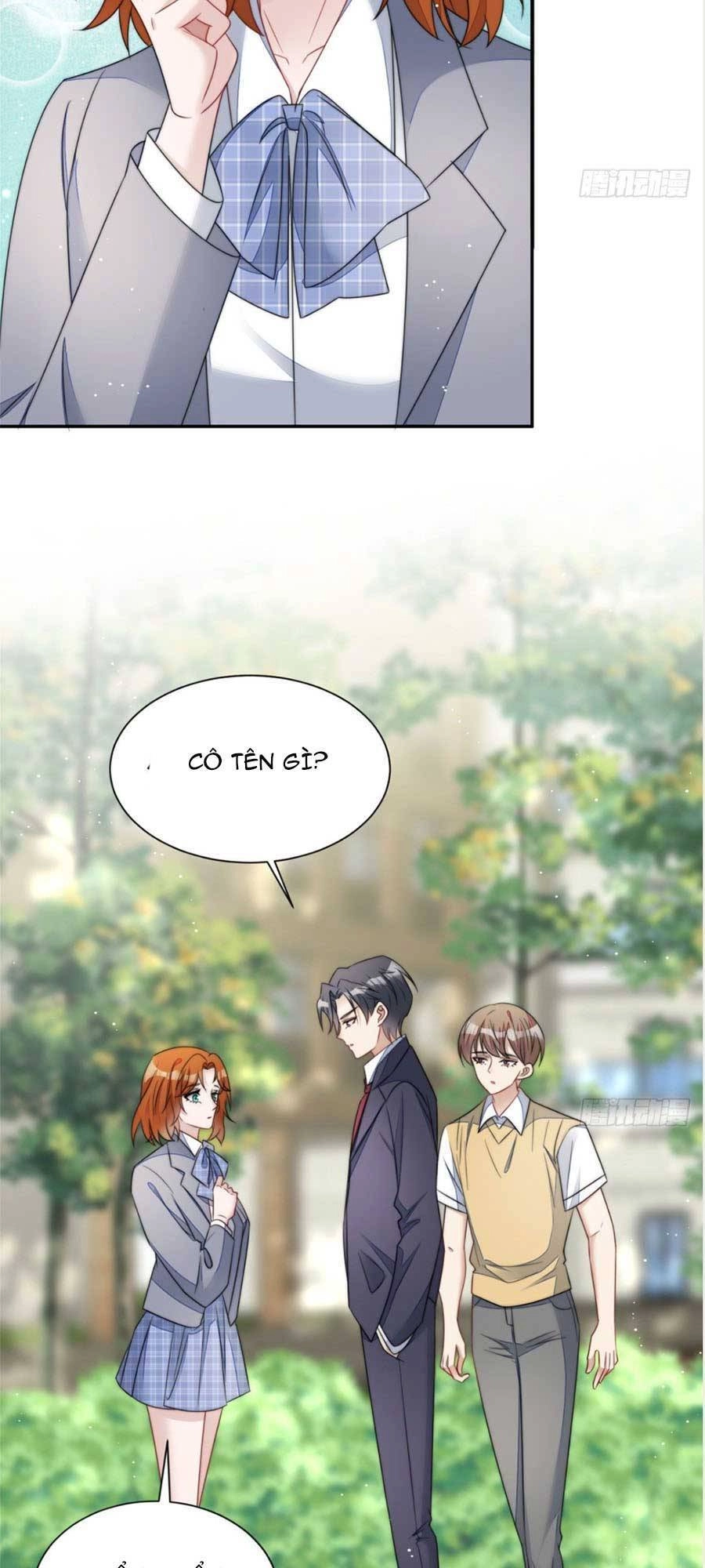 Đại Lão Nào Cũng Tranh Sủng Ta Chapter 44 - 6