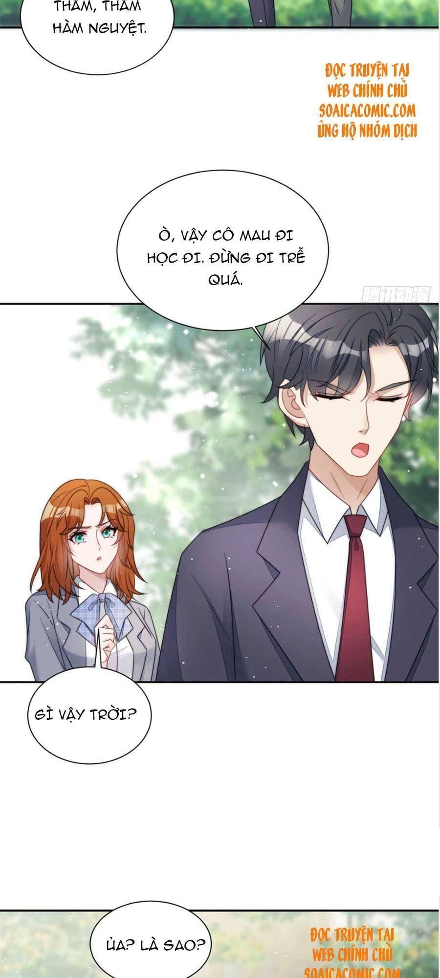 Đại Lão Nào Cũng Tranh Sủng Ta Chapter 44 - 7