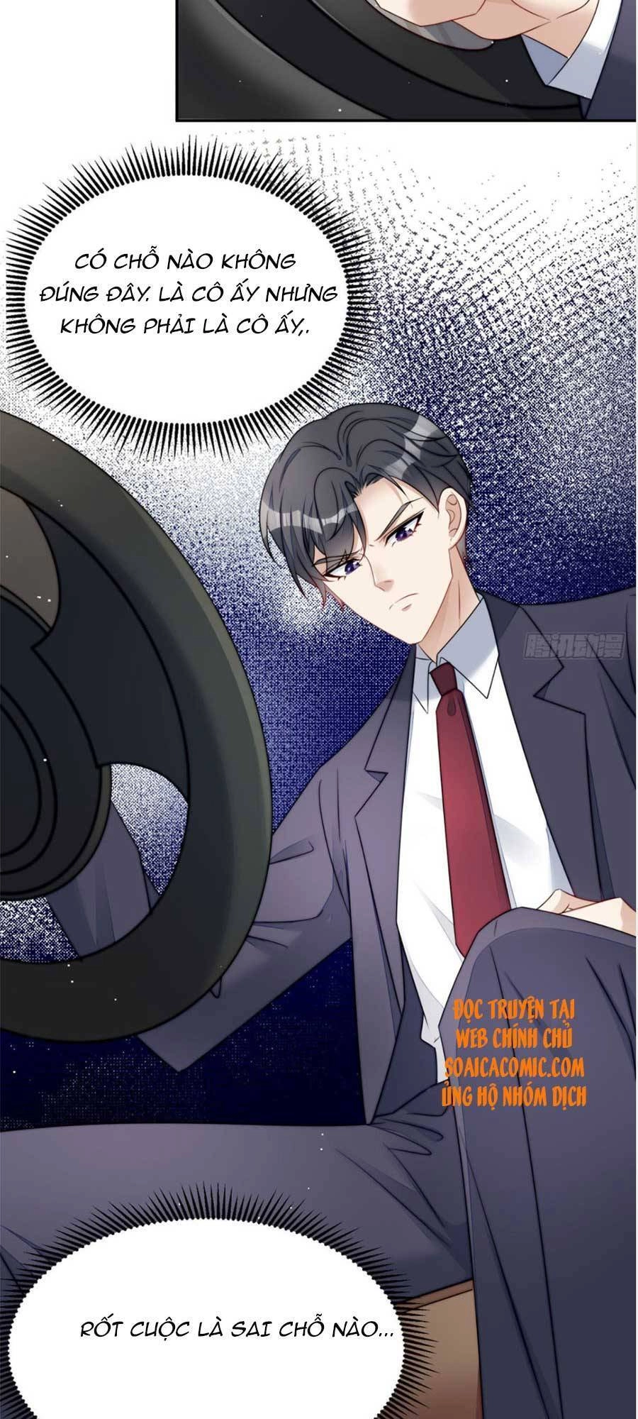 Đại Lão Nào Cũng Tranh Sủng Ta Chapter 44 - 10