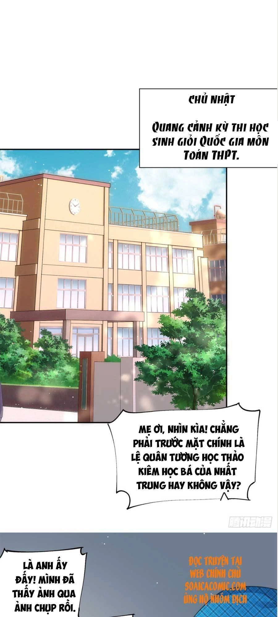 Đại Lão Nào Cũng Tranh Sủng Ta Chapter 44 - 14