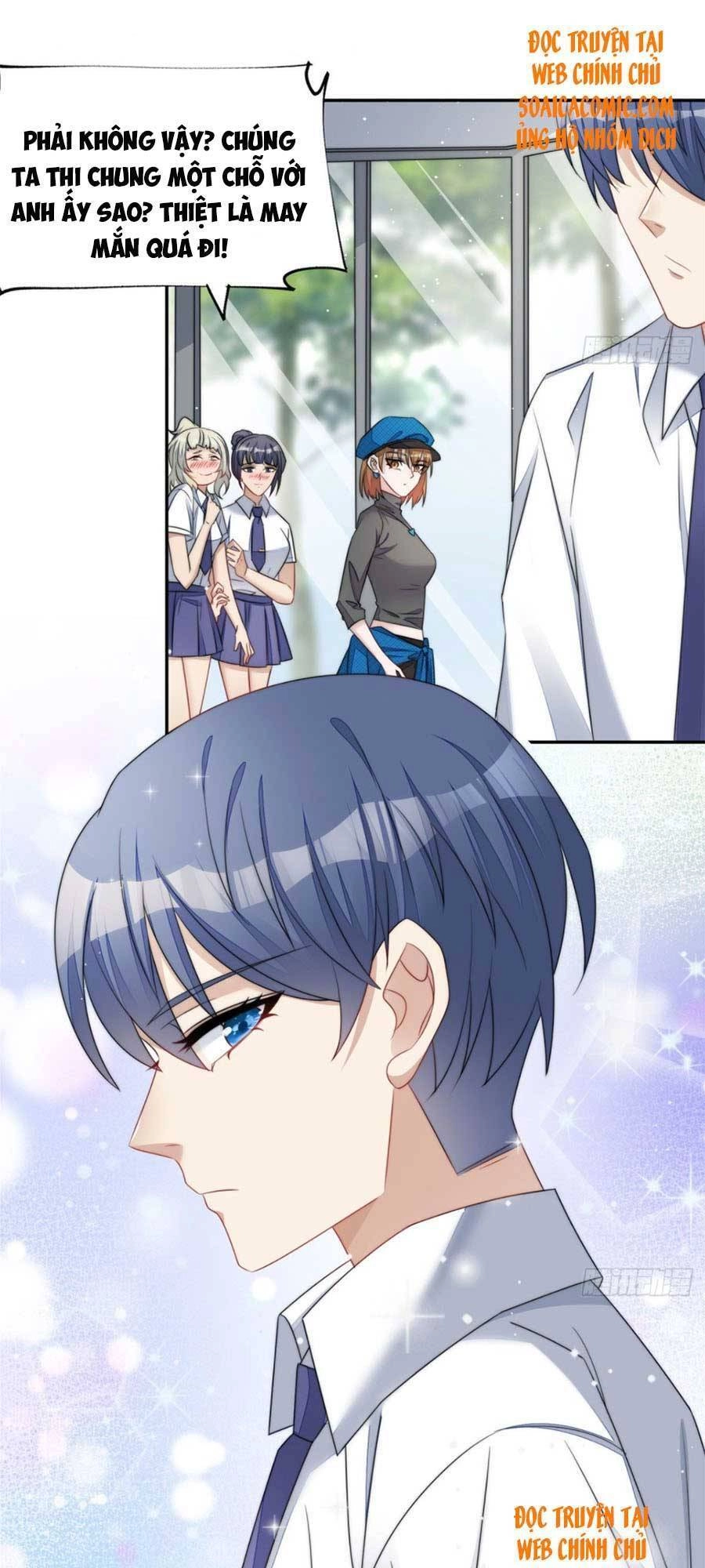 Đại Lão Nào Cũng Tranh Sủng Ta Chapter 44 - 16