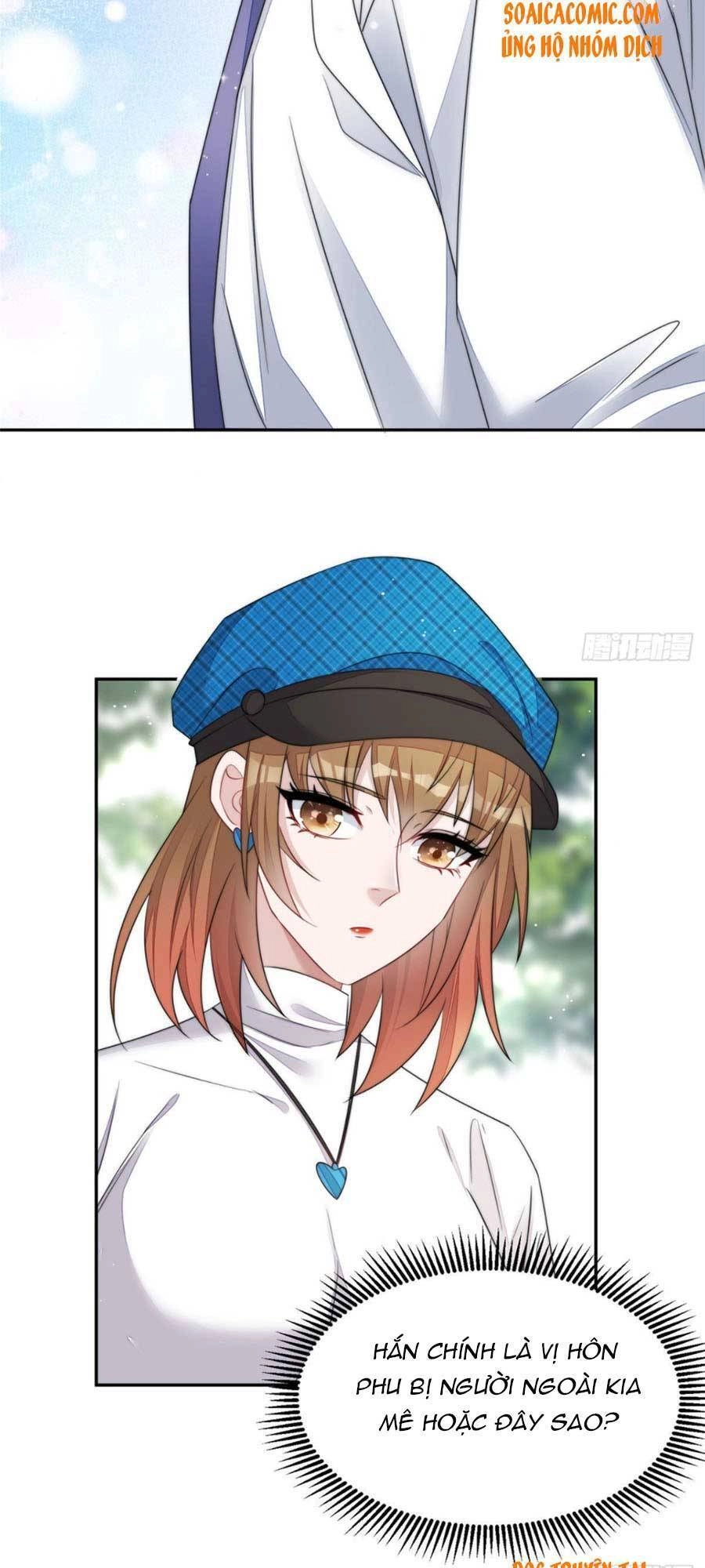 Đại Lão Nào Cũng Tranh Sủng Ta Chapter 44 - 17