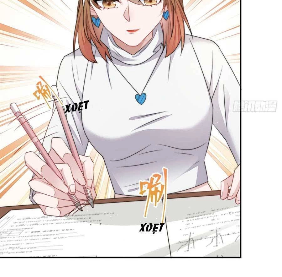 Đại Lão Nào Cũng Tranh Sủng Ta Chapter 44 - 22