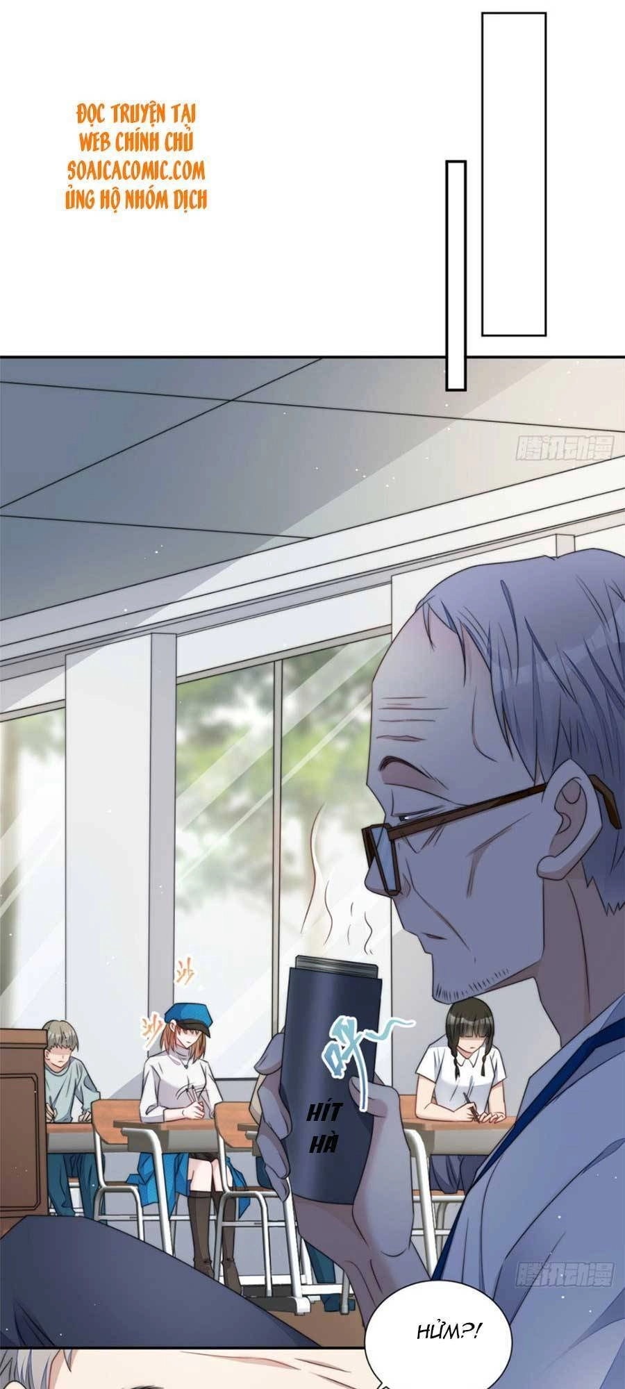 Đại Lão Nào Cũng Tranh Sủng Ta Chapter 44 - 23