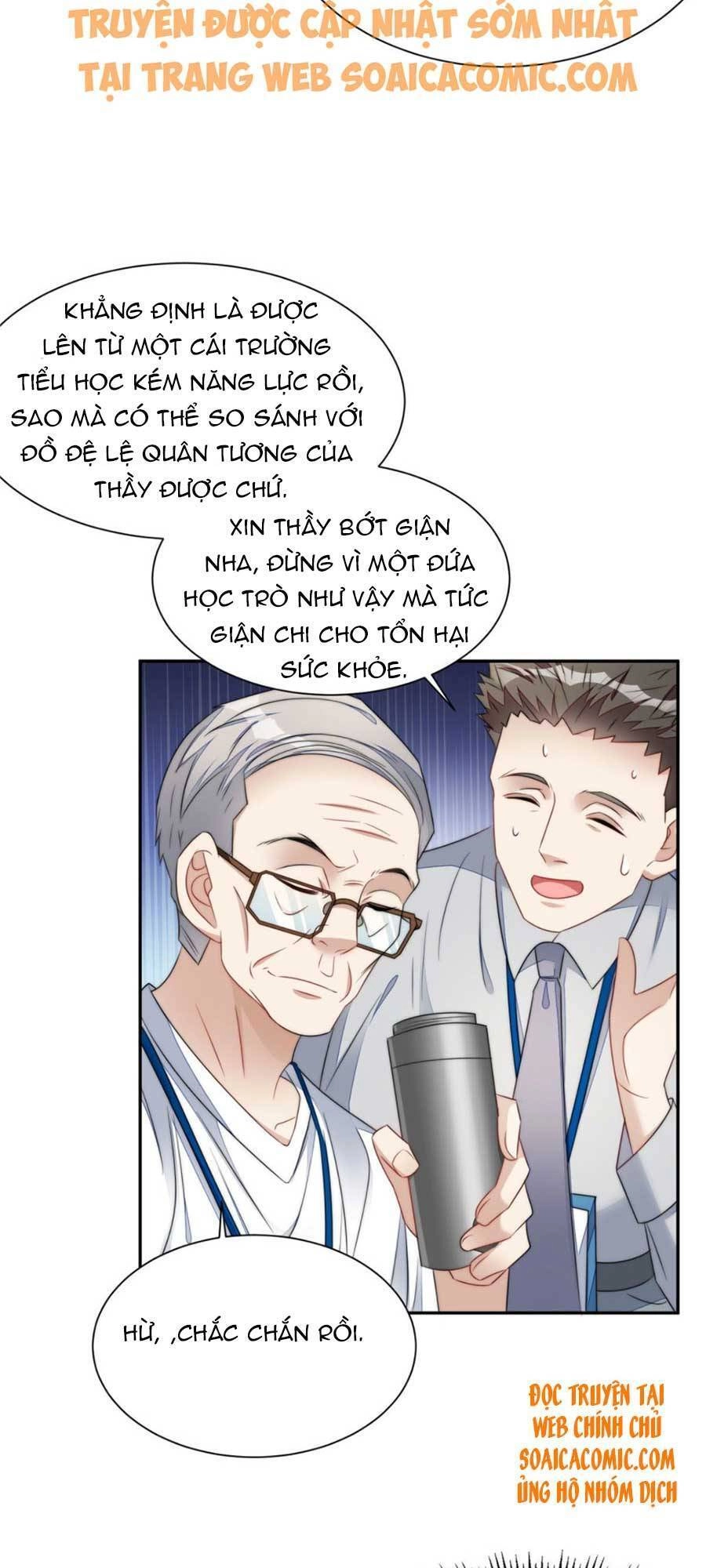 Đại Lão Nào Cũng Tranh Sủng Ta Chapter 44 - 27