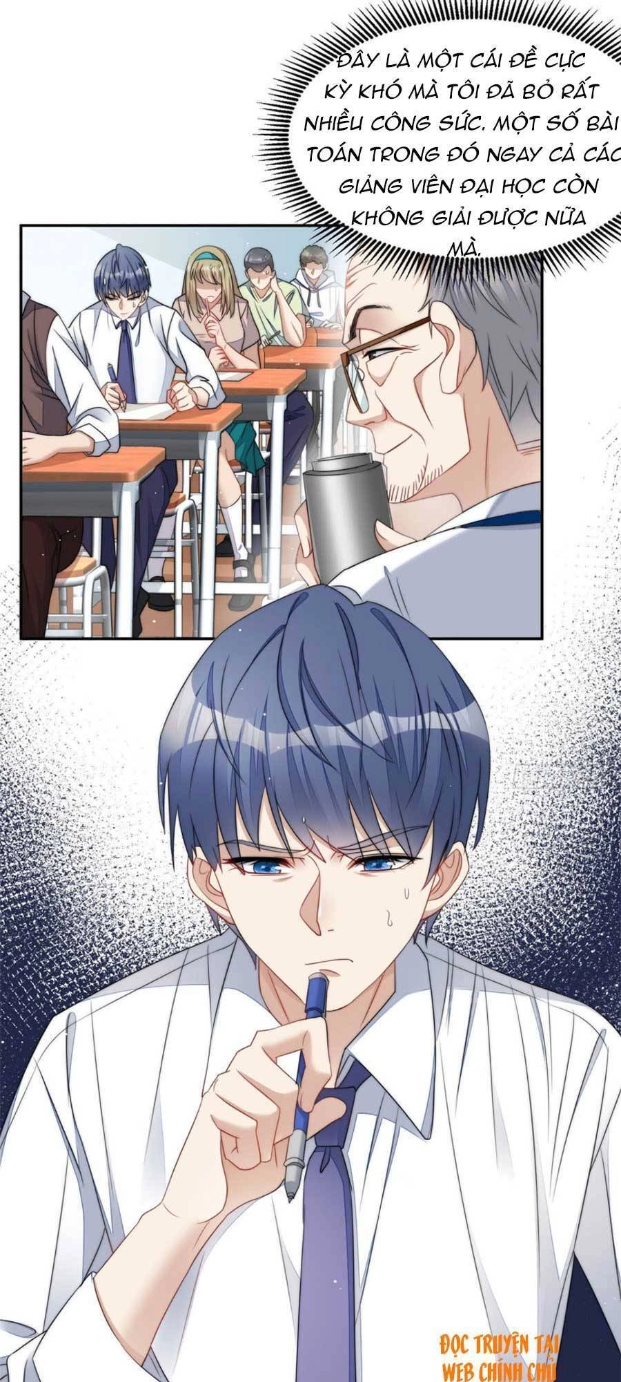 Đại Lão Nào Cũng Tranh Sủng Ta Chapter 44 - 28