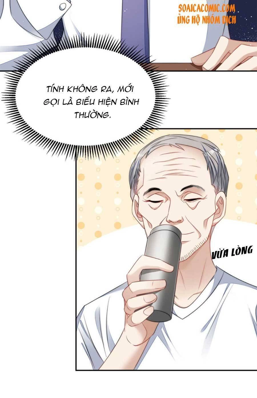 Đại Lão Nào Cũng Tranh Sủng Ta Chapter 44 - 29