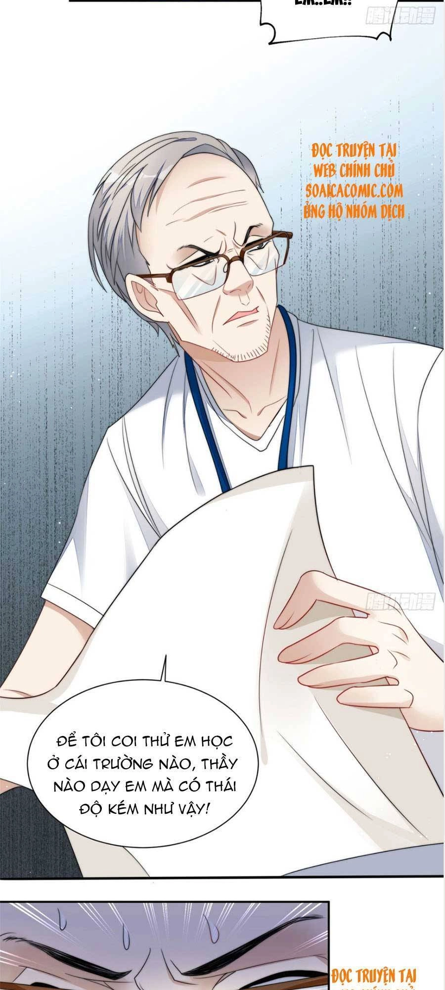 Đại Lão Nào Cũng Tranh Sủng Ta Chapter 44 - 33