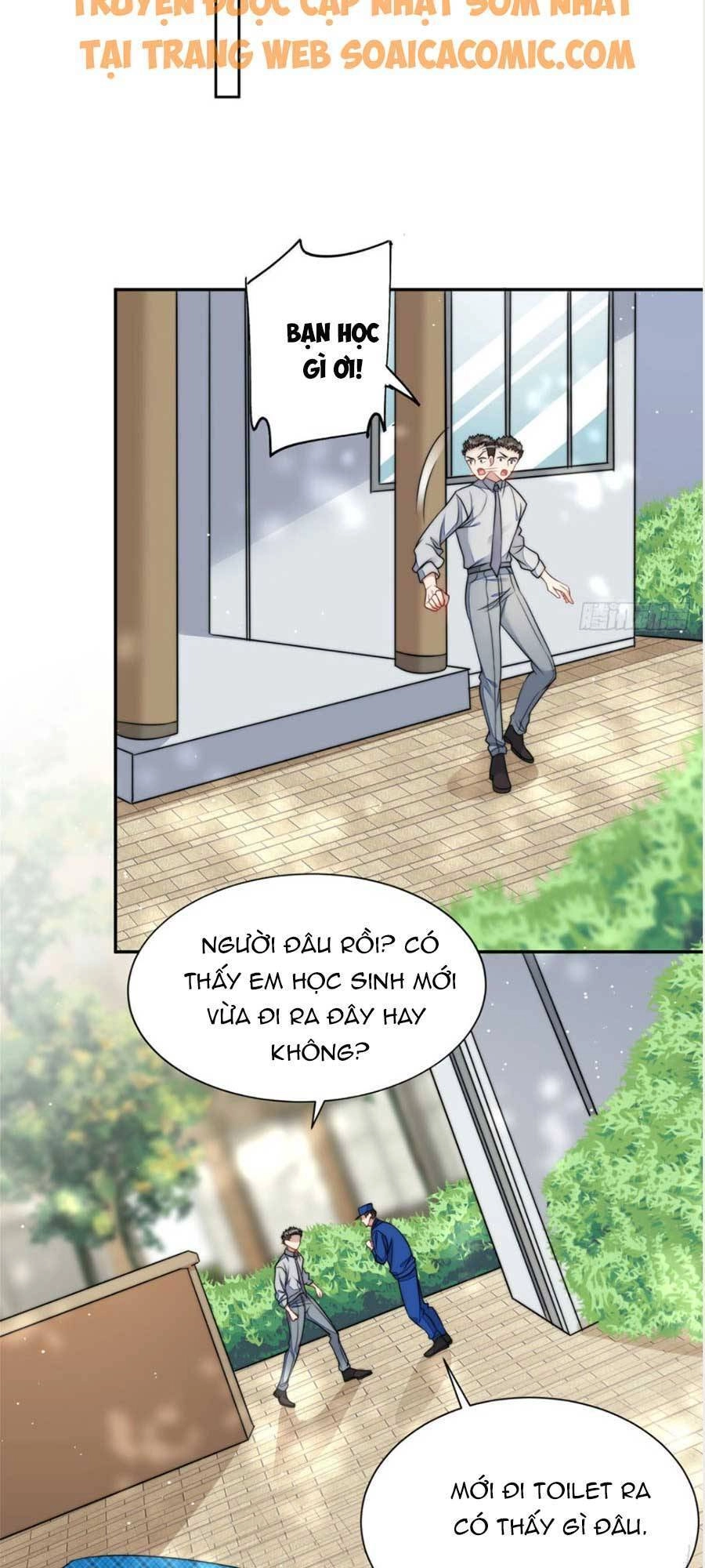 Đại Lão Nào Cũng Tranh Sủng Ta Chapter 44 - 37