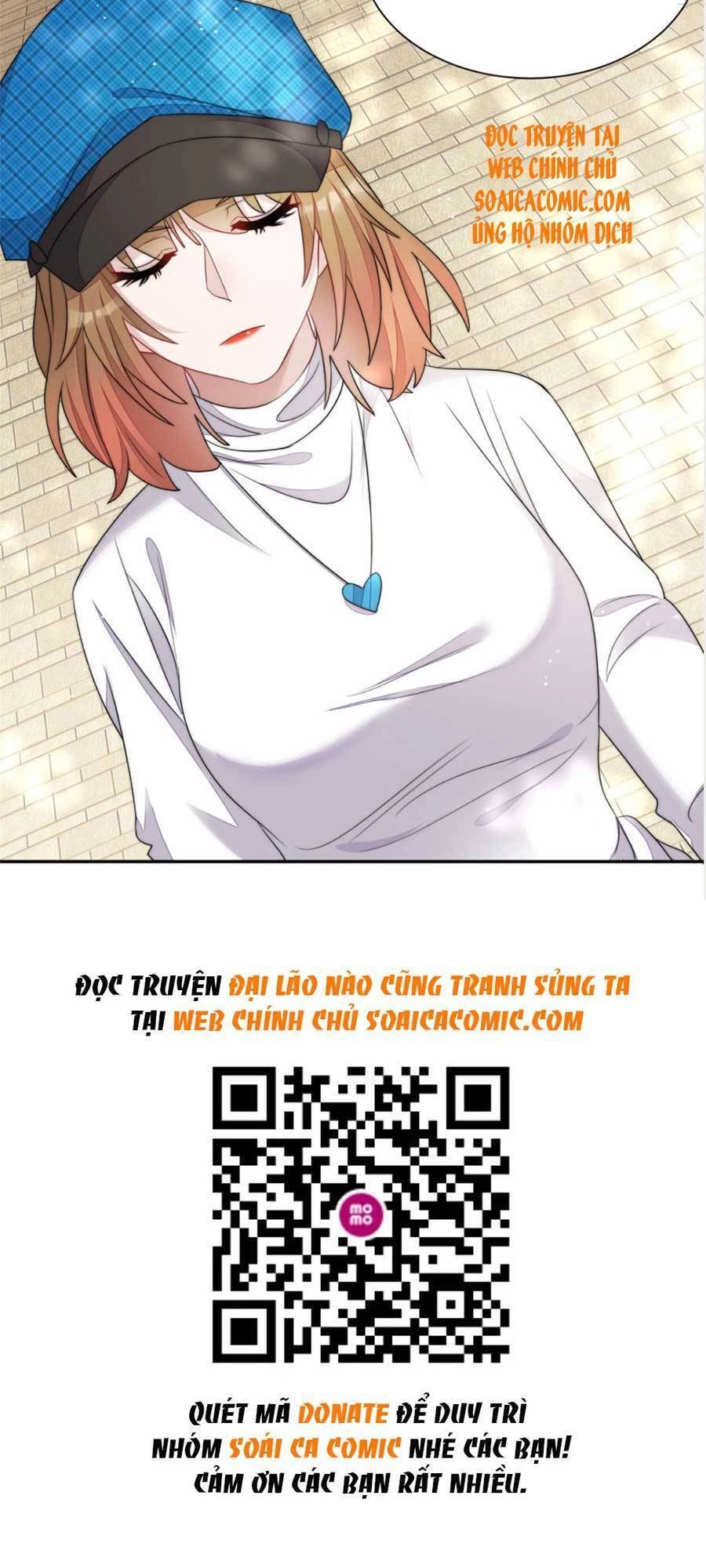 Đại Lão Nào Cũng Tranh Sủng Ta Chapter 44 - 38