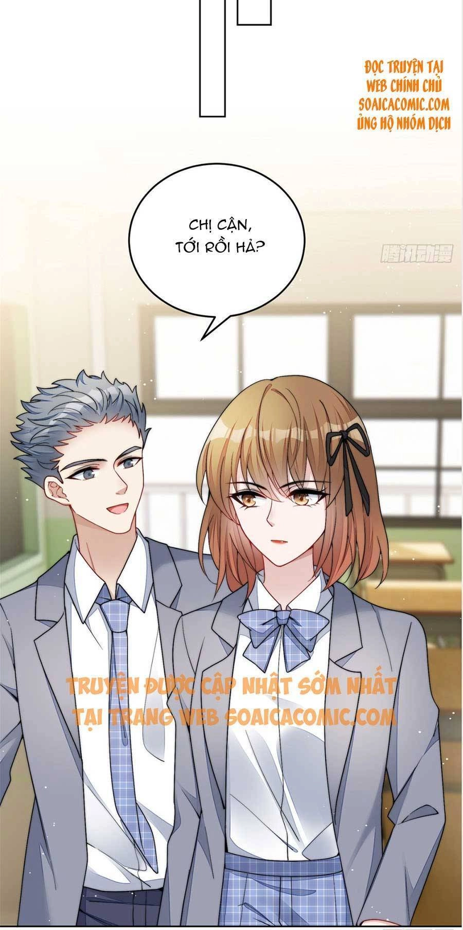 Đại Lão Nào Cũng Tranh Sủng Ta Chapter 45 - 6