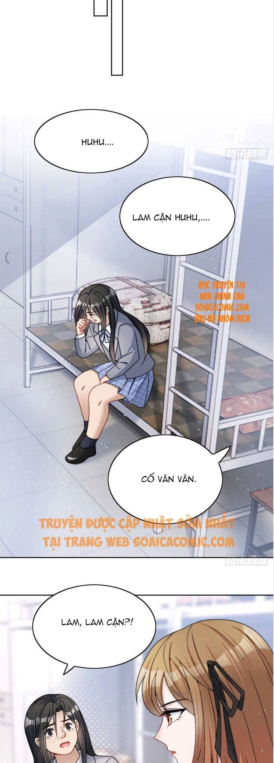 Đại Lão Nào Cũng Tranh Sủng Ta Chapter 45 - 10